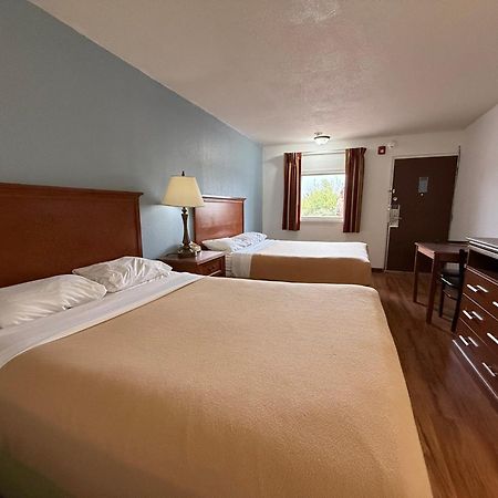 Mattoon Relax Inn & Suites المظهر الخارجي الصورة